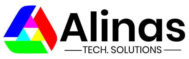 Alinas Tech